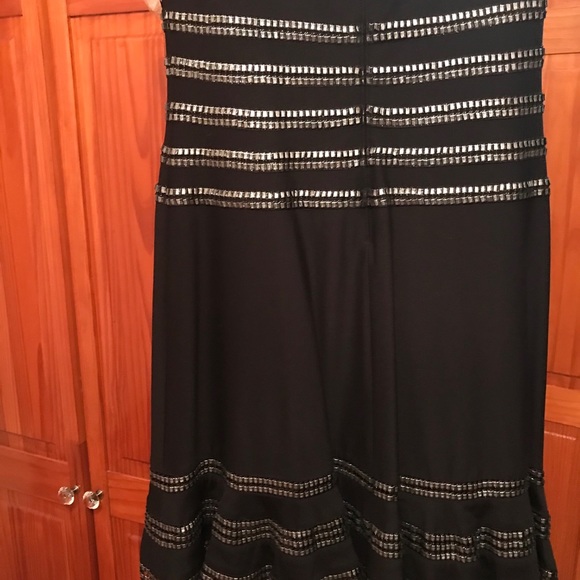 Tadashi Shoji Cocktail Dress - Picture 6 of 13